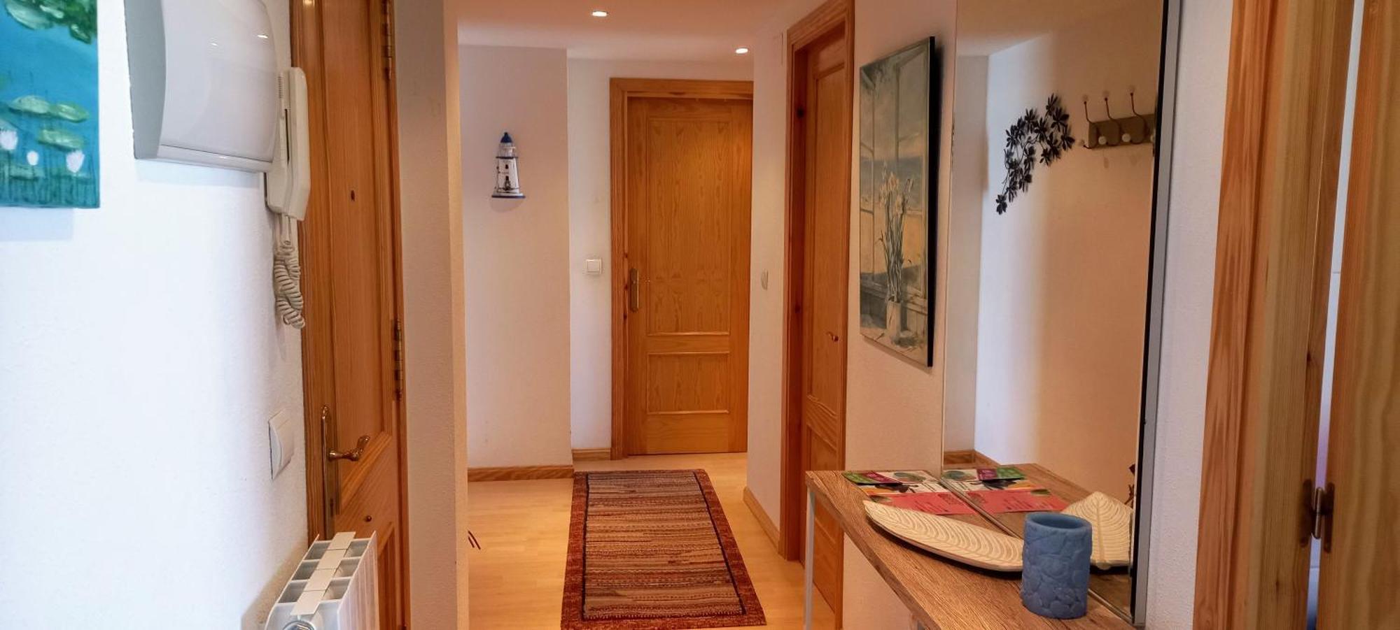 Pilartxo Jaca Διαμέρισμα Εξωτερικό φωτογραφία